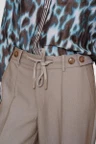 Geisha Pantalon 61572-26 Beige 4
