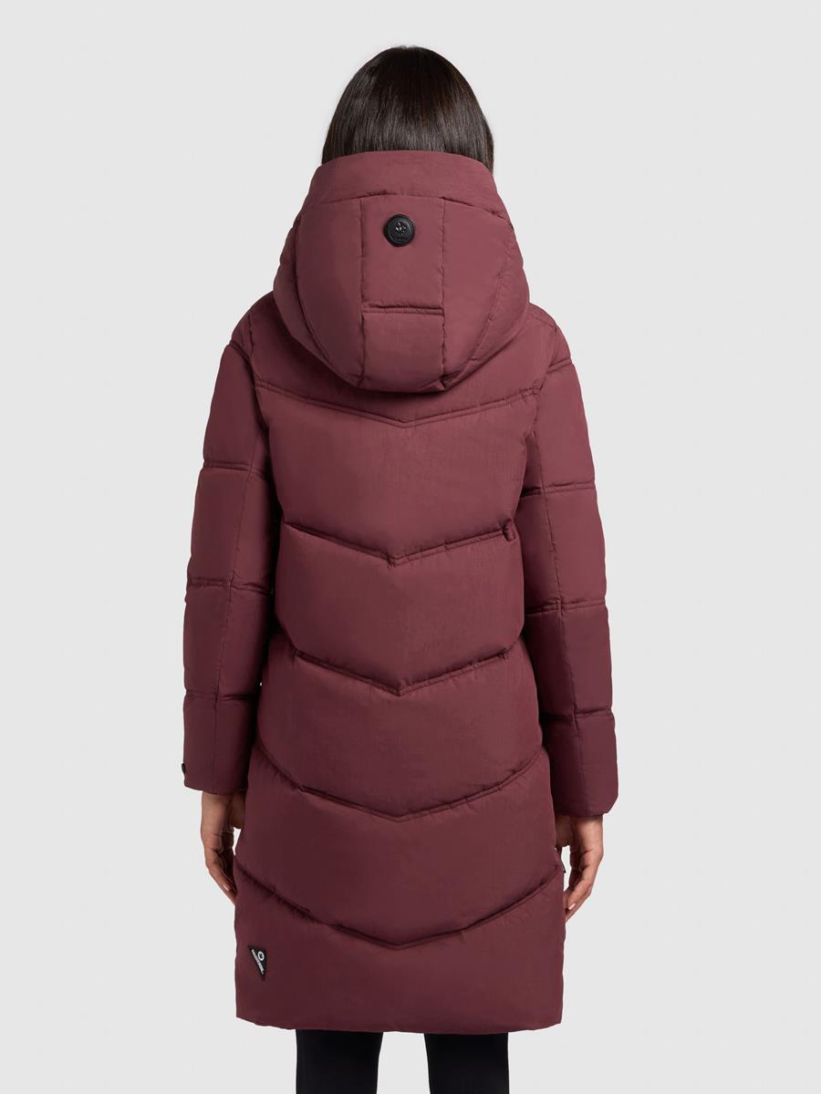 Khujo Jas Graya Rood 3