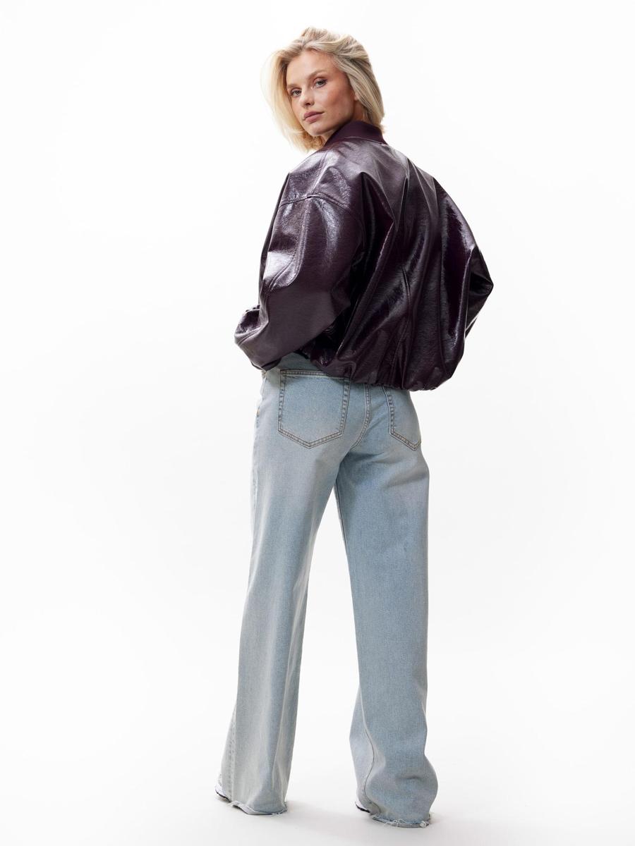 Catwalk Junkie Jas 2503022418 Rood 3