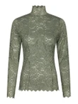Neo Noir Top Liza Groen 2