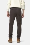 Meyer Pantalon 1022361500 Bruin 5