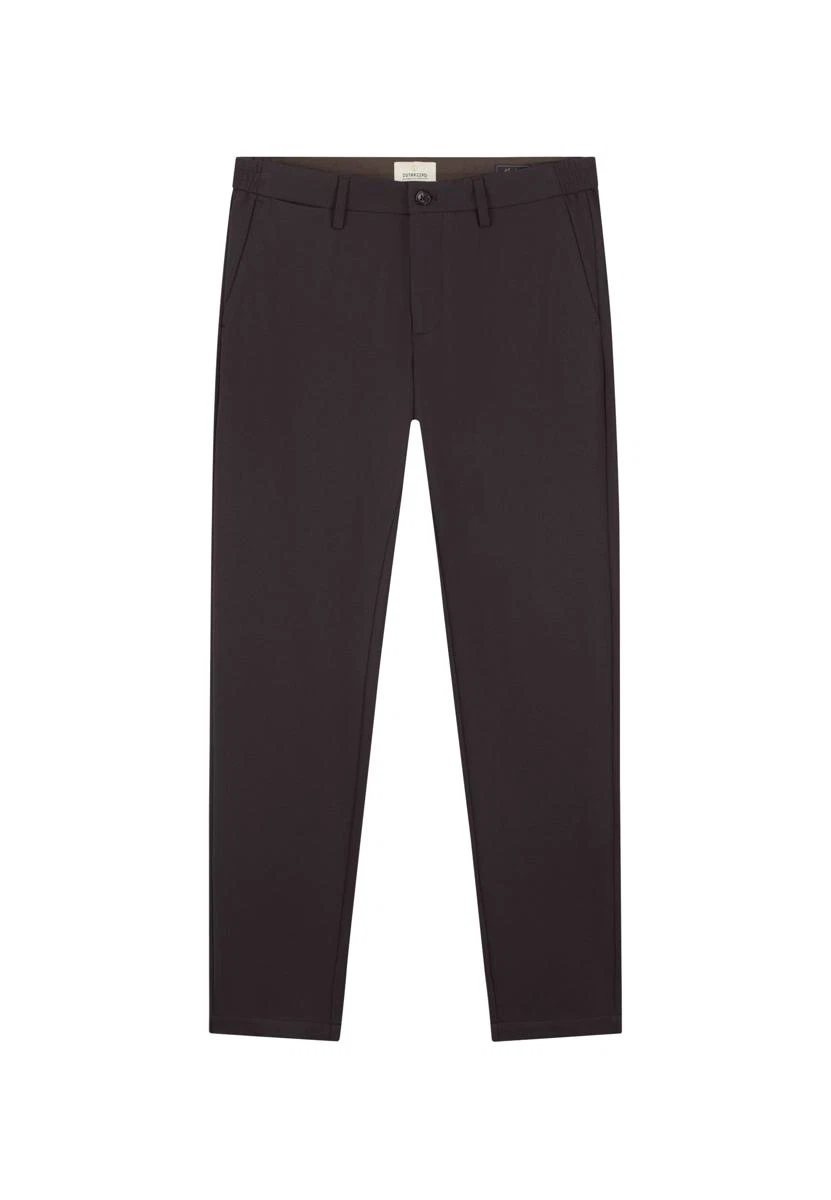 Dstrezzed Pantalon 502034 Bruin 1