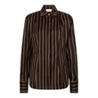 Josh V Blouse JV-2610-0115 Bruin 1