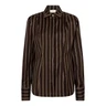 Josh V Blouse JV-2610-0115 Bruin 1