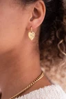 My Jewellery My Jewellery Oorbellen MJ08023 Goud 2