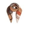 Summum Sjaal 8s1106-8617 Bruin 1