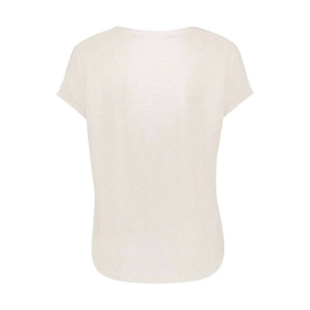Geisha T-Shirt 62549-24 Beige 2