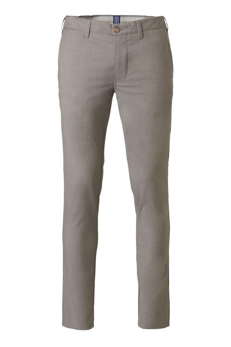 Meyer Pantalon 3719619600 Beige 3