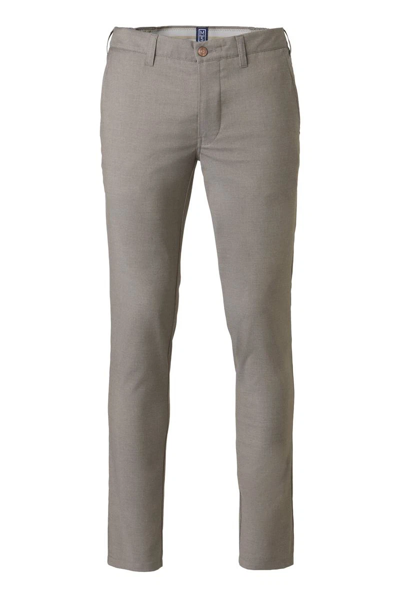 Meyer Pantalon 3719619600 Beige 3