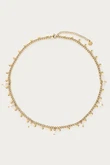 My Jewellery Ketting MJ09226 Goud 1