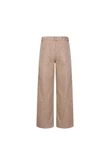 NUKUS Jeans Polly Taupe 4