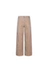 NUKUS Jeans Polly Taupe 4