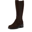 Tamaris Laarzen 1-25600-47 Bruin 2