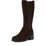 Tamaris Laarzen 1-25600-47 Bruin 2
