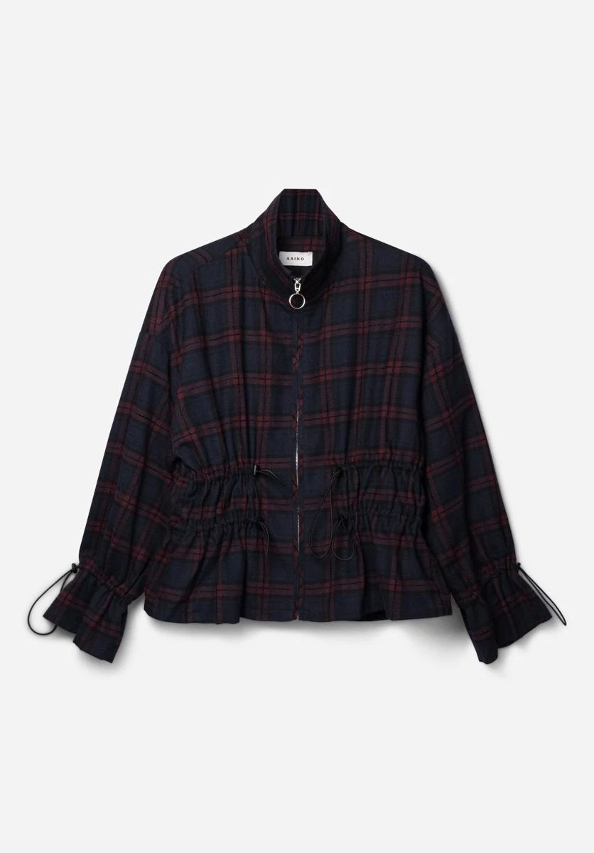Aaiko Blazer MELOR CO 577 Blauw 1