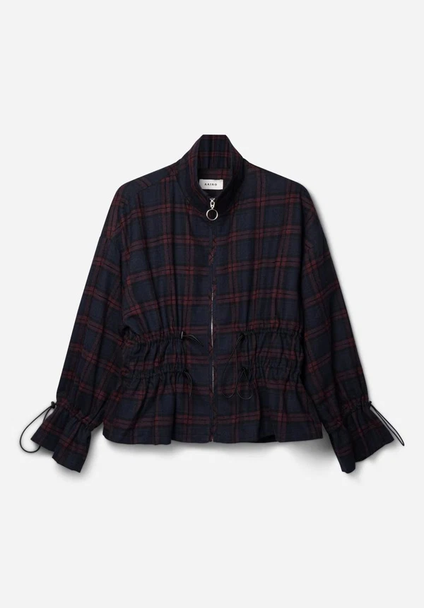 Aaiko Blazer MELOR CO 577 Blauw 1