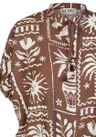 LeComte Jurk 56-624161 Bruin 3