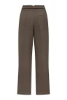 Label DOT Pantalon Rosan Groen 3
