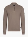 Cavallaro Sweater Diagono Bruin 1