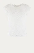 Anna Blouse 17A05-03761 Off-White 2