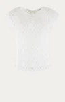 Anna Blouse 17A05-03761 Off-White 2