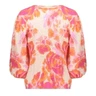 Geisha Blouse 63490-20 Roze 3