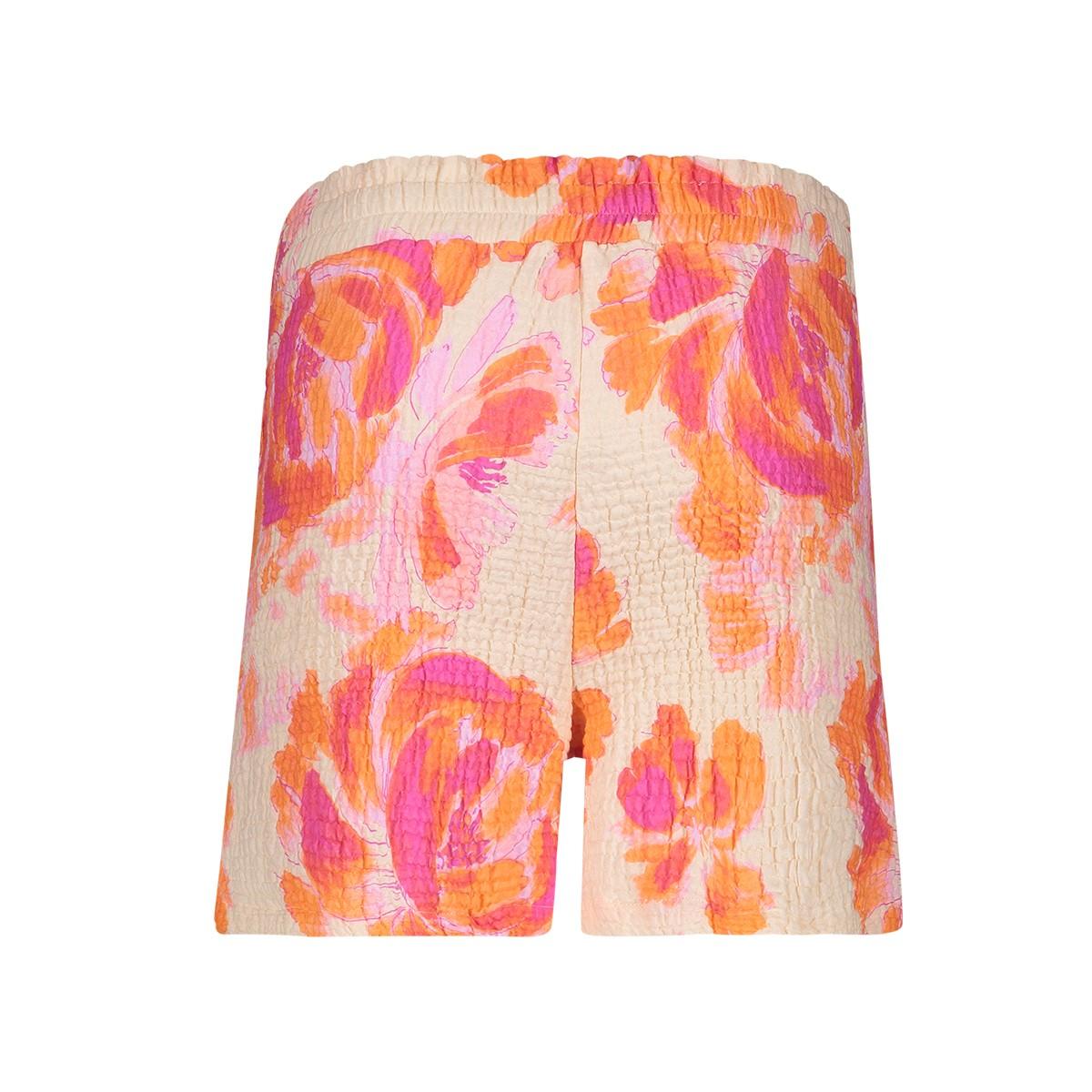 Geisha Short 61432-20 Roze 4