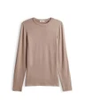 OPUS T-Shirt 10455013429106 Bruin 1