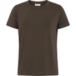 Tooday T-Shirt Penelope Bruin 1