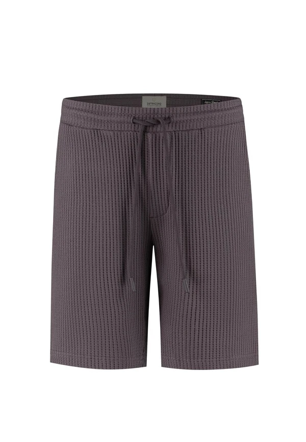 Dstrezzed Korte Broek 515630 Paars 1