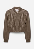 Aaiko Blazer DAPHNE PU 689 Groen 1