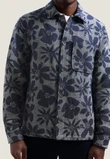 Dstrezzed Overshirt 155508 Blauw 5