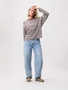 Catwalk Junkie Longsleeve 2603020405 Bruin 3