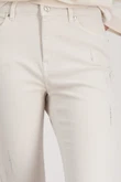 Monari Jeans 410454 Beige 4