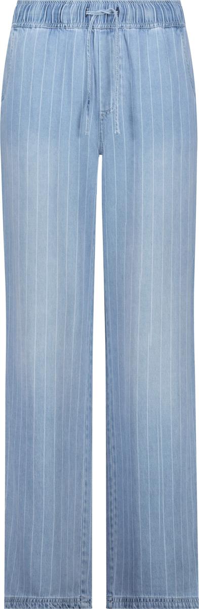 Monari Jeans 410505 Blauw 2