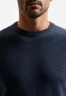 No Excess T-Shirt 31240262SN Blauw 6