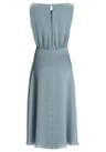 SWING Jurk 5AK04900 Blauw 4
