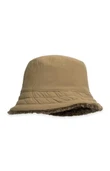 YAYA Hoed 03-301019-609 Bruin 6
