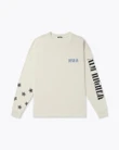 Denham T-Shirt 01-25-07-52-190 Wit 1