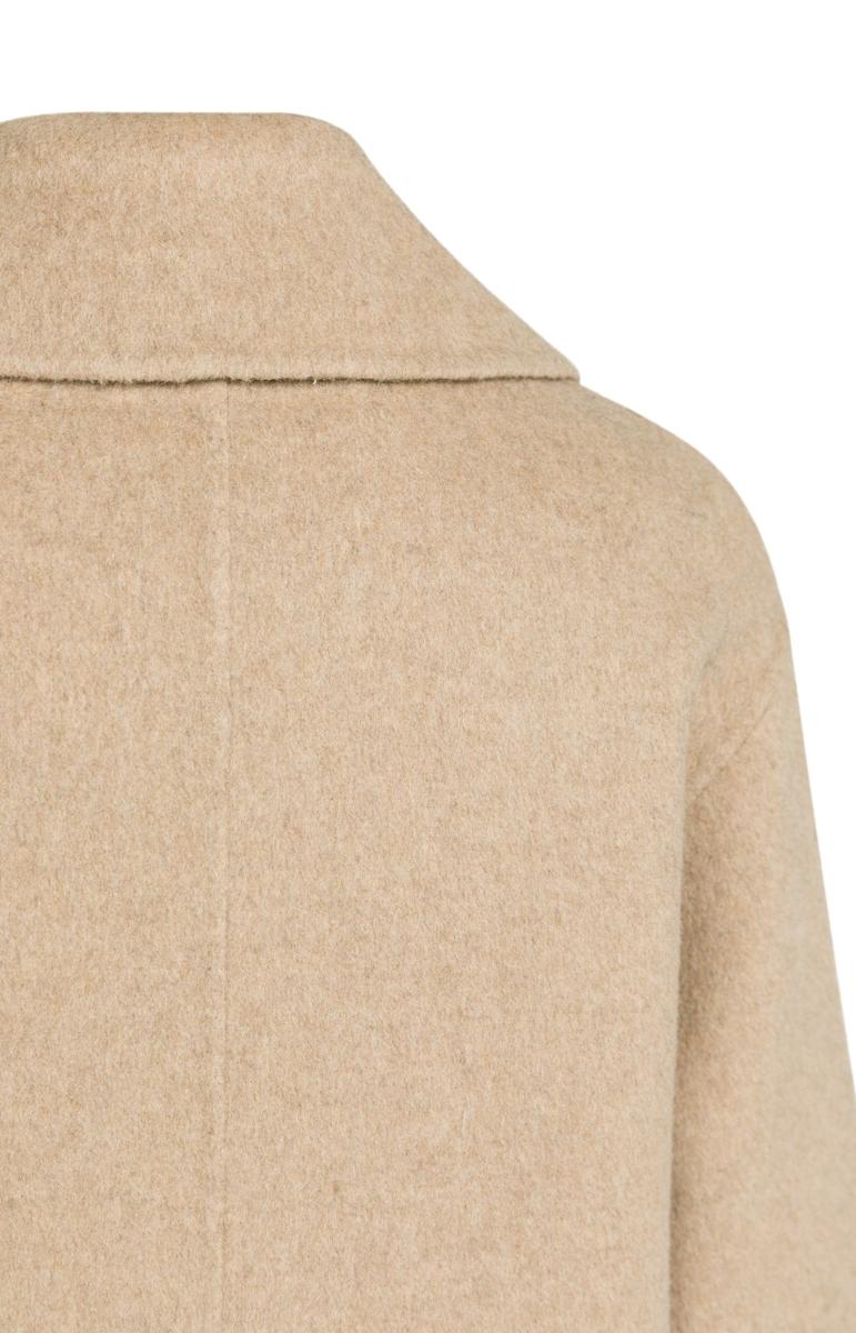 YAYA Jas 02-011026-609 Beige 4
