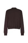 Studio Anneloes Blazer Benja bomber jack Bruin 5