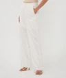 EsQualo Pantalon HS26.17201 Off-White 1