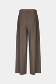 Five Units Pantalon 40603 Bruin 3