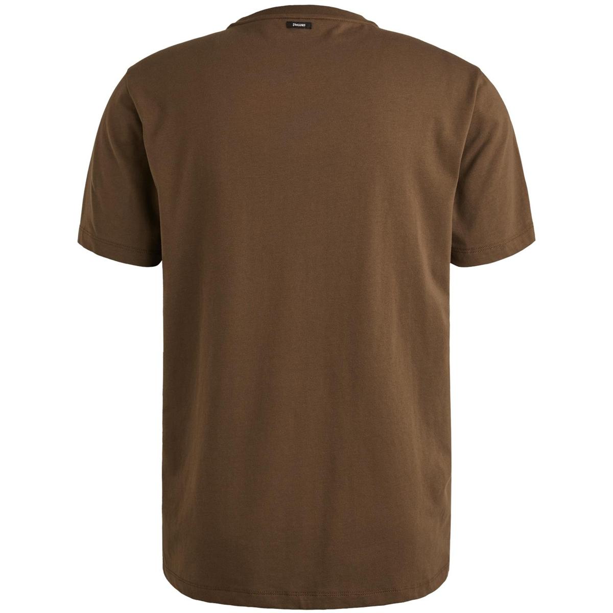 Vanguard T-Shirt VTSS2509560 Beige 2