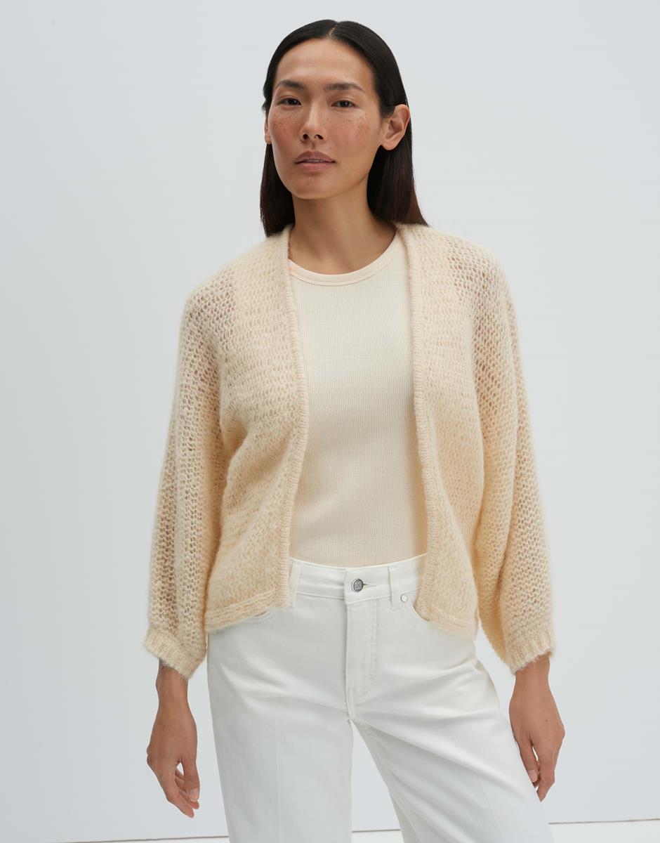 SOMEDAY Trui Tulea Off-White 1