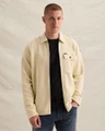 PME Legend Overhemd PSI2609268 Off-White 2