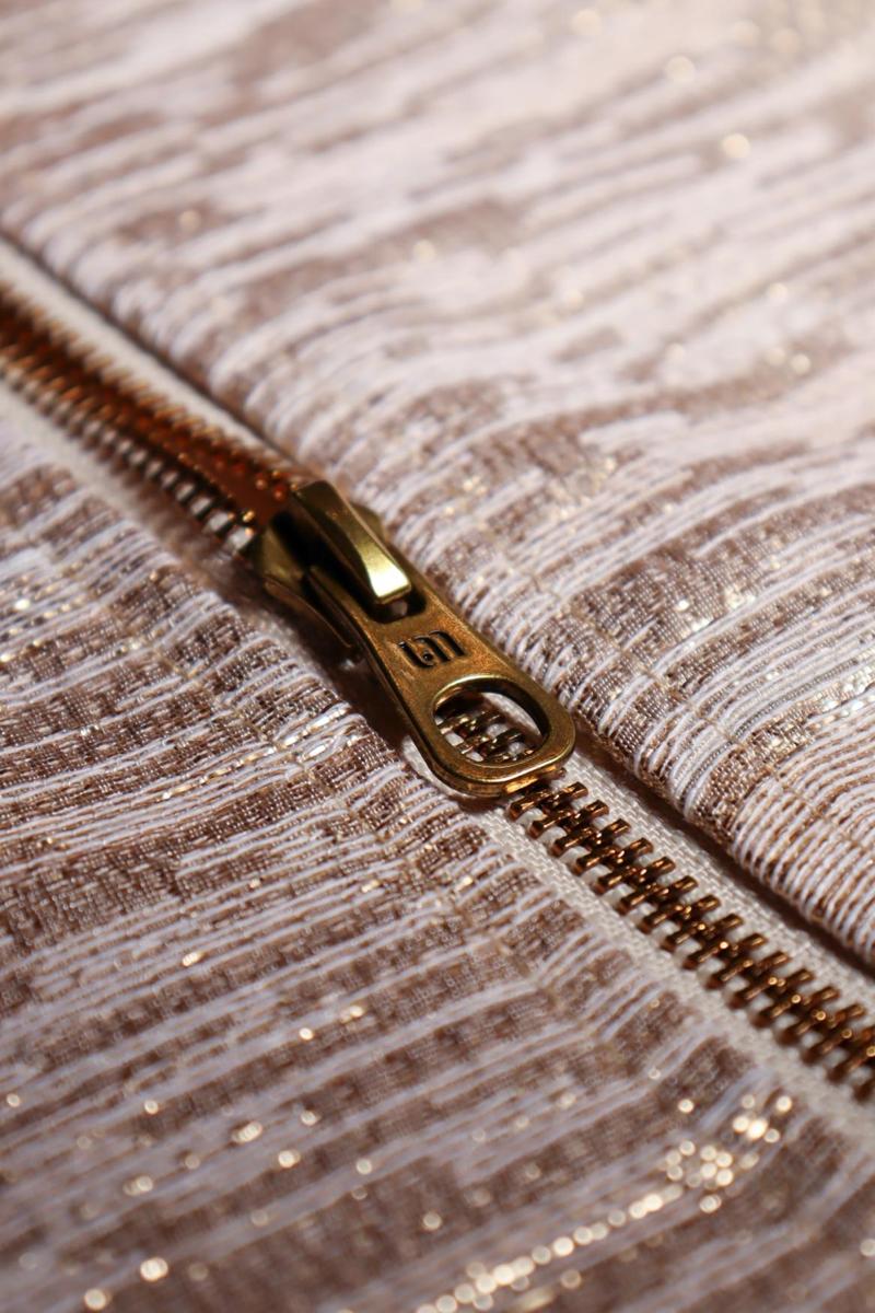 Lofty Manner Blazer QG43 - Helene Goud 6