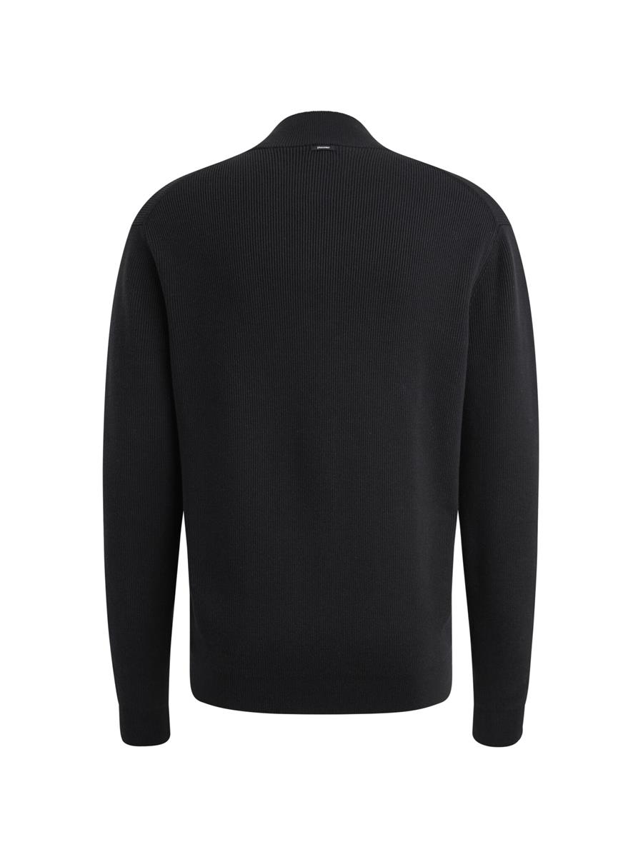 Vanguard Trui VKW2510332 Zwart 2