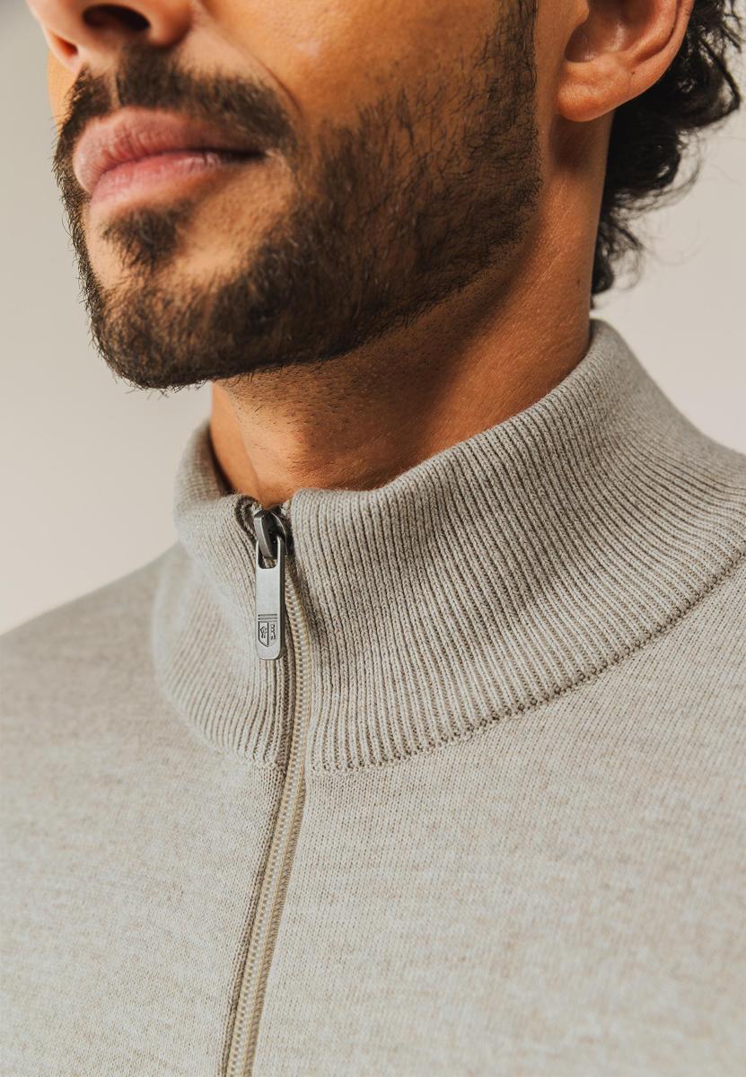 State of Art Vest 161-25057 Beige 6