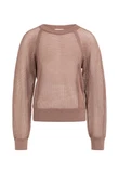 YAYA Trui 01-000592-605 Roze 2